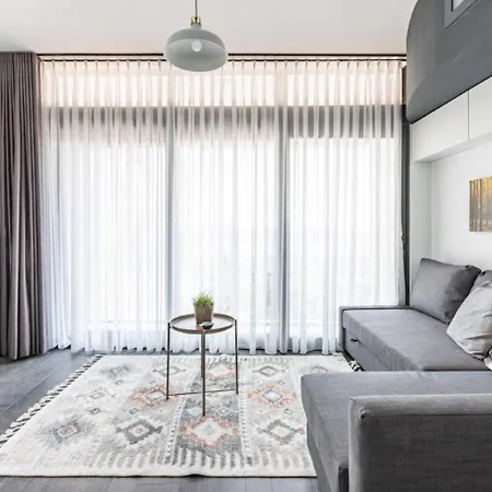 Apartament Gorgeous W Stunning Views Patio! #361