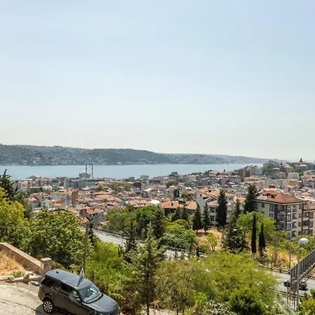 Gorgeous W Stunning Views Patio! #361 Daire